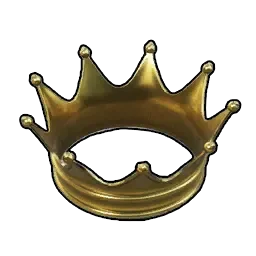 Palworld Golden Crown